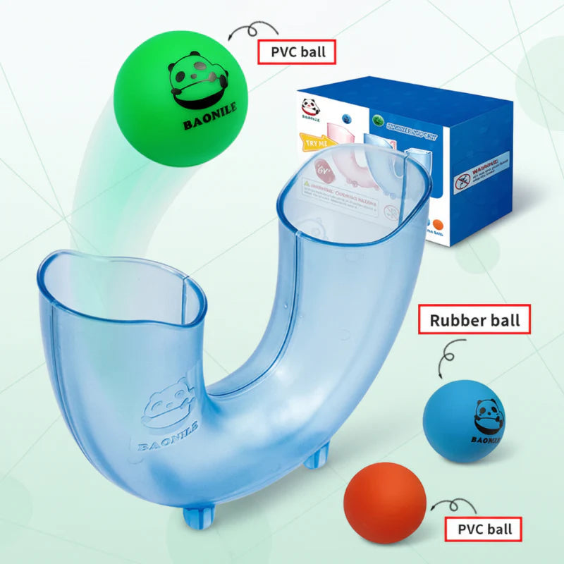 JugglePro – Aktywność i zabawa – Gra zręcznościowa z piłką