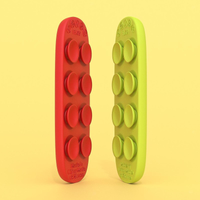 Thumbnail for FidgiLine – Uspokajający i elastyczny – sensoryczny pasek relaksacyjny