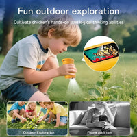 Thumbnail for TinyExplorer – inteligentny i interaktywny – ręczny mikroskop
