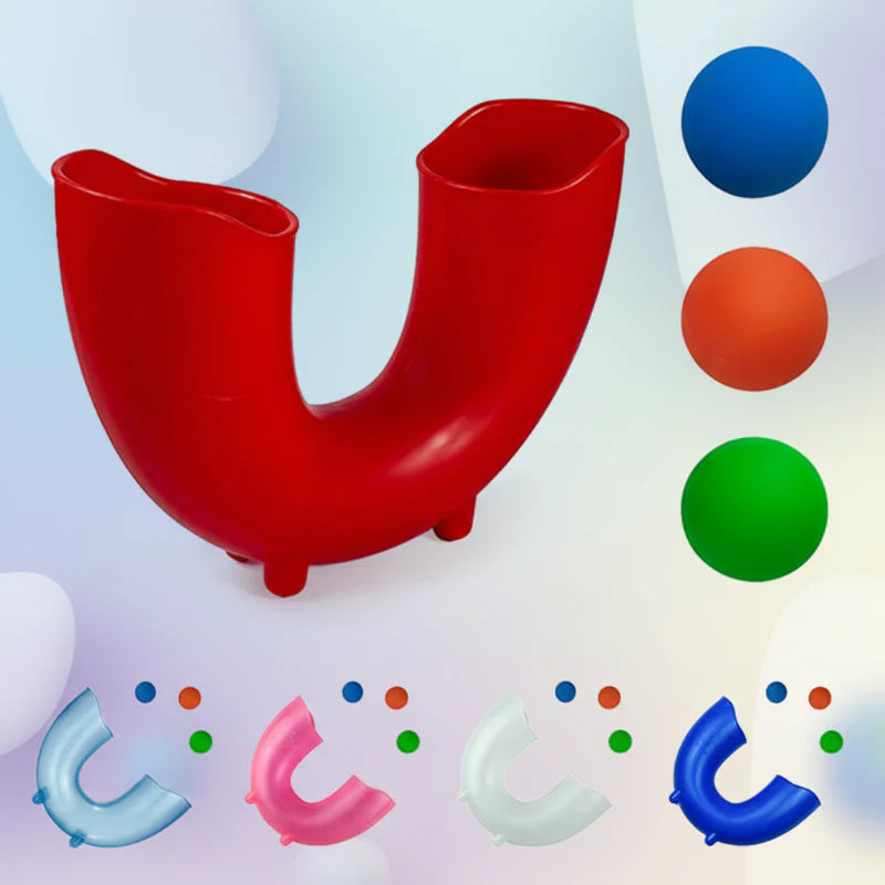 JugglePro – Aktywność i zabawa – Gra zręcznościowa z piłką