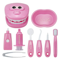 Thumbnail for Tooth Time™ – Śmiej się i ucz – Zestaw dentystyczny dla dzieci