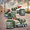 BattleTruck – Wojskowe i interaktywne – zabawki wojskowe
