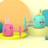 Thumbnail for Sketch Pal™ – Interaktywne i zabawne - rysujące zabawki-roboty