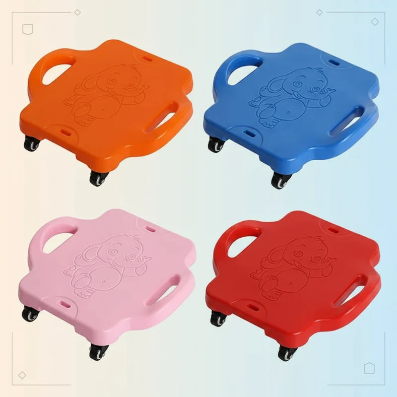 BalanceFun – Sportowe i edukacyjne – Deska równoważna