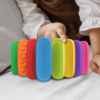 Thumbnail for FidgiLine – Uspokajający i elastyczny – sensoryczny pasek relaksacyjny