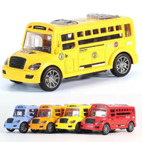 Thumbnail for Schoolbus™ - Autobus zabawka - Zabawkowy autobus