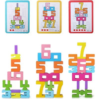Thumbnail for Brain Blocks – Stos i nauka – Gra Learning Blocks
