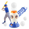 Baseball Launcher™ – Mocne uderzenie – Maszyna baseballowa