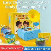 Thumbnail for MagicStories – Kreatywne i edukacyjne – Gawędziarz (angielski)