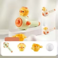 Thumbnail for Montessori Blowing Toy™ - Poprawa umiejętności i komunikacji - Dmuchane zabawki do zabawy Montessori
