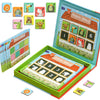 Montessori Memory Match Game™ - Edukacyjna i kreatywna - Gra pamięciowa