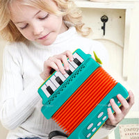 Thumbnail for Mini Accordeon – Rytm i zabawa - akordeon dla dzieci