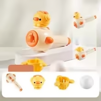 Thumbnail for Montessori Blowing Toy™ - Poprawa umiejętności i komunikacji - Dmuchane zabawki do zabawy Montessori