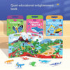 Play Book™ - Zachęcanie do kreatywności - Książka Play & Do