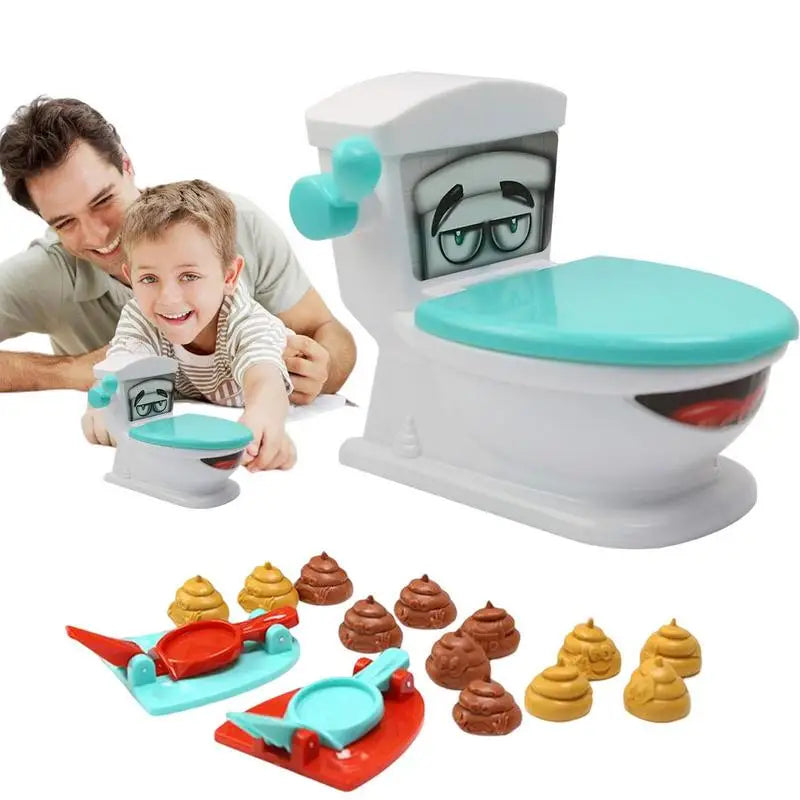 PlayFun – Zabawne i fajne – gra - Katapulta z kupką