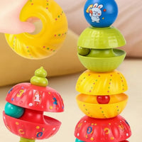 Thumbnail for TinyTower – Edukacyjna i zabawna – Gra polegająca na układaniu klocków z obrotem