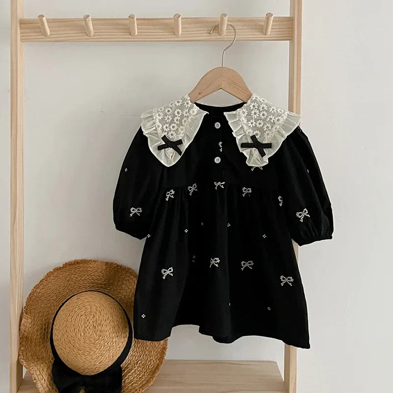 Mini Fashion™ - Bajki i styl - Jurki dziecięce