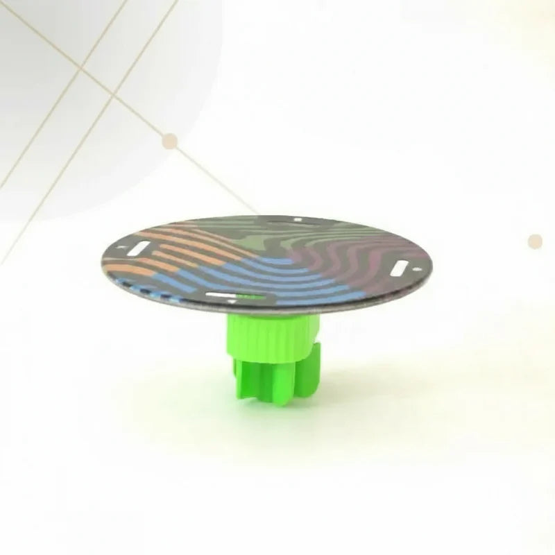 FloatCards – Unikalna i interaktywna gra karciana z wyzwaniem równowagi