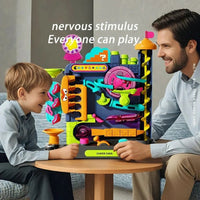 Thumbnail for SmartTrack – Kreatywne i edukacyjne – przygodowa praca z piłkami