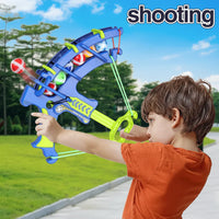Thumbnail for Sticky Ball Shooting Game – Aktywny i interaktywny – zestaw do gry w rzutki