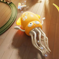 Thumbnail for Dancing Octopus™ – Naładuj i graj - Tańcząca Ośmiornica Light