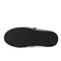 Thumbnail for MonoWalk – Lekkie i trwałe - skórzane trampki z paskami na rzepy