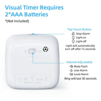Thumbnail for Visual Timer – Kolorowo i spokojnie – Czasomierz dla dzieci