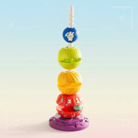 Thumbnail for TinyTower – Edukacyjna i zabawna – Gra polegająca na układaniu klocków z obrotem