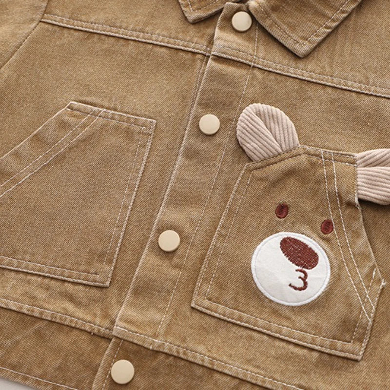 Mini Fashion – Elegancka i delikatna – pastelowa stylizacja