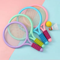 Thumbnail for Racket Tennis™ – Mik & Smash – Tennis & Badminton Speelset