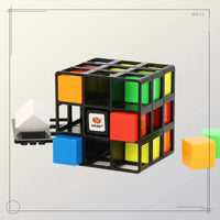 Thumbnail for Magic Cube 3x3 – Pouczające i wymagające – kostka logiczna