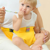 Thumbnail for Baby Meal Belt - Bezpieczne i wygodne - szelki bezpieczeństwa dla dzieci