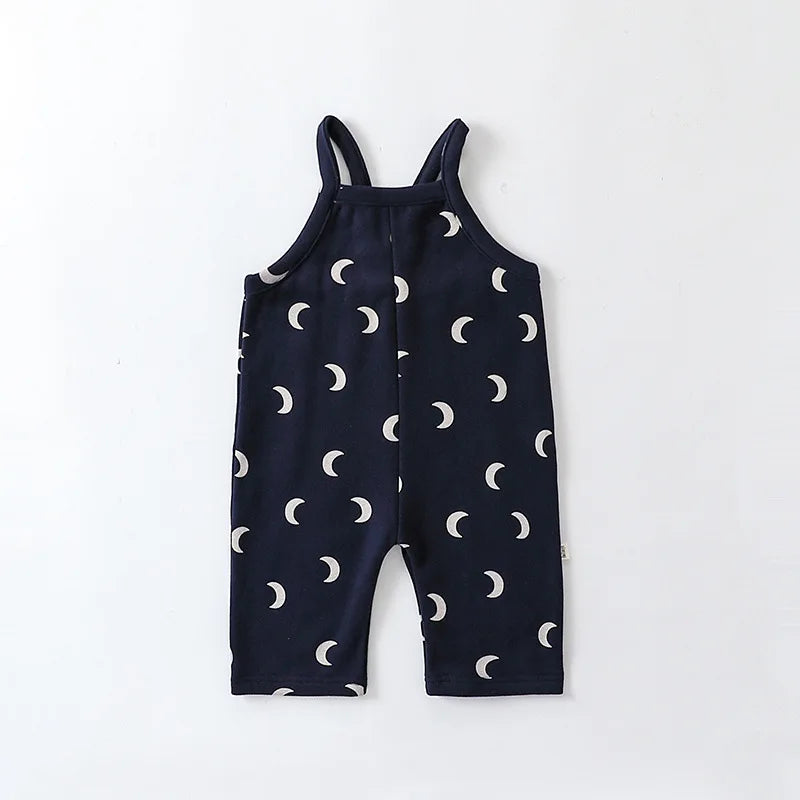 Mini Fashion - Wygodny i stylowy zestaw ubrań - strój niemowlęcy