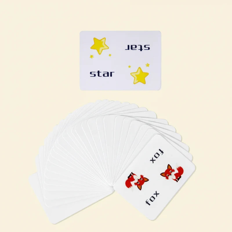 EduFish – Magnetyczne i edukacyjne – Gra edukacyjna ABC
