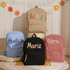 Kids Backpack – Spersonalizowany plecak dla dzieci
