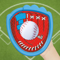 Thumbnail for FlexiCatch – Miękkie i zabawne – piłki sportowe Sticky