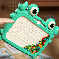Thumbnail for Crabby Sketcher™ - Tablet magnetyczny - Tablica edukacyjna