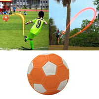 Thumbnail for GoalMaster – Interaktywny i sportowy – Piłka nożna Curve