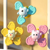 Bath Spinner Toys™ - Nauka i zabawa - zabawki do kąpieli dla niemowląt