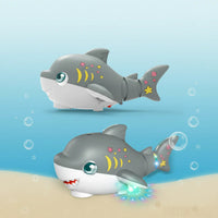 Thumbnail for BubbleShark – Zabawny i interaktywny – Rekin dmuchany