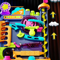 Thumbnail for SmartTrack – Kreatywne i edukacyjne – przygodowa praca z piłkami