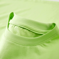 Thumbnail for SimpleWear – Casual & Miękkie – T-shirt Relax Fit z okrągłym dekoltem