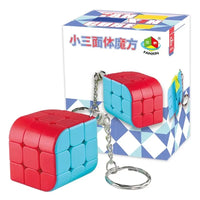 Thumbnail for Magic Cube Puzzle™ - Turlaj, zastanawiaj się i rozwiązuj - Puzzle