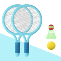 Thumbnail for Racket Tennis™ – Mik & Smash – Tennis & Badminton Speelset