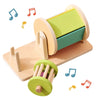 Sensory Drum™ - Zabawka sensoryczna - Drewniane zabawki Montessori