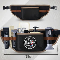 Thumbnail for ChicPlay – Kreatywny i modny – zestaw fryzjerski