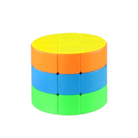 Thumbnail for Magic Cube Puzzle™ - Turlaj, zastanawiaj się i rozwiązuj - Puzzle