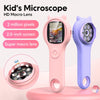 Mini Kids Microscope™ - Zabawkowy mikroskop - Zabawka edukacyjna