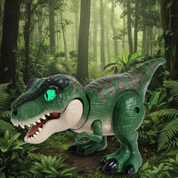 Thumbnail for Grow-A-Rex – Zabawny i sprytny – Jurassic Dino