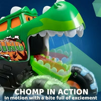 Thumbnail for GlowRover – Wytrzymały i odporny na wstrząsy – RC Monstertruck